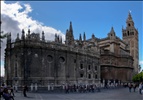 Cathedral of Seville